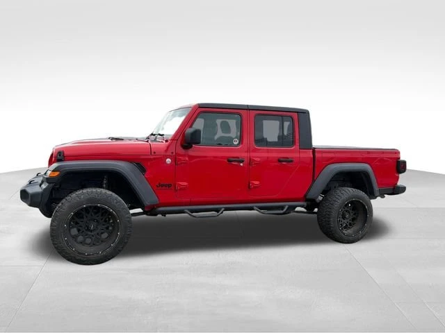 2020 Jeep JT Gladiator - Image 6 of 9