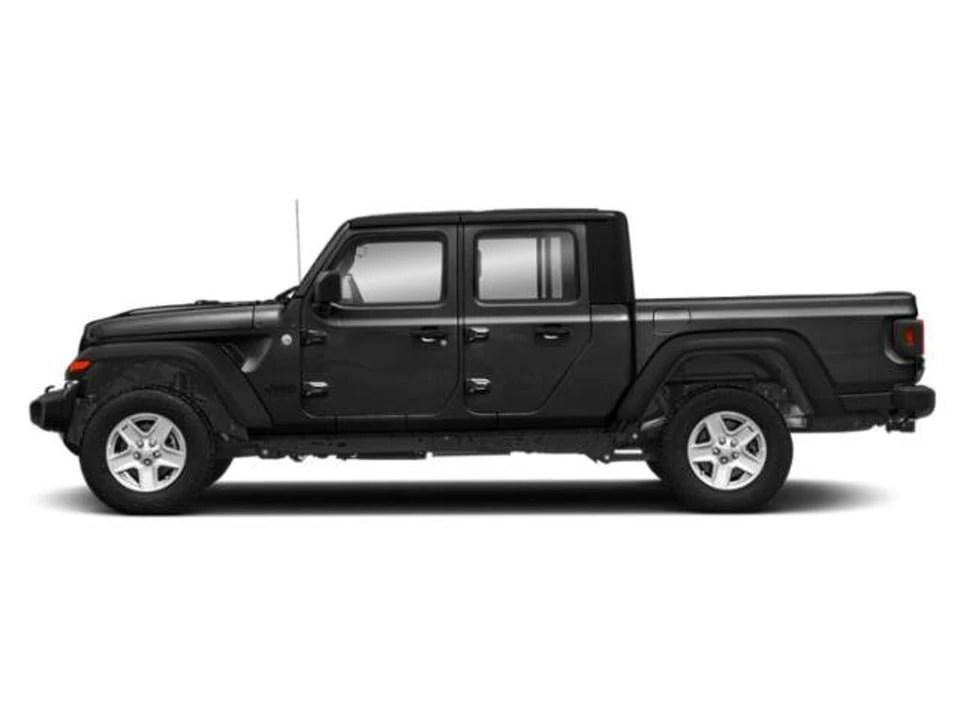 2020 Jeep JT Gladiator - Image 3 of 10