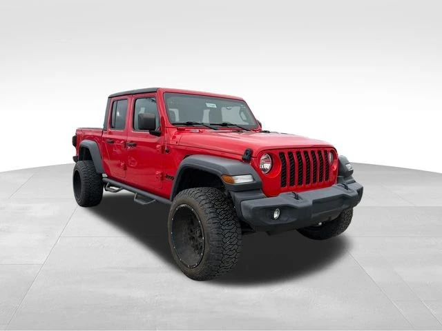 2020 Jeep JT Gladiator - Image 2 of 9