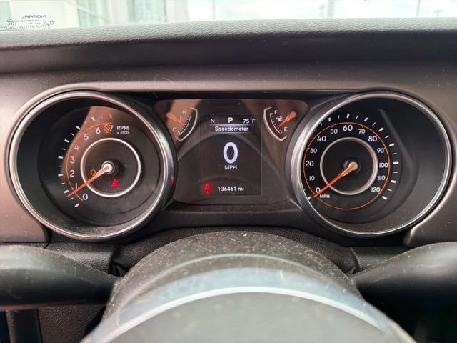 2020 Jeep JT Gladiator - Image 9 of 9