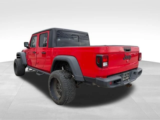 2020 Jeep JT Gladiator - Image 5 of 9