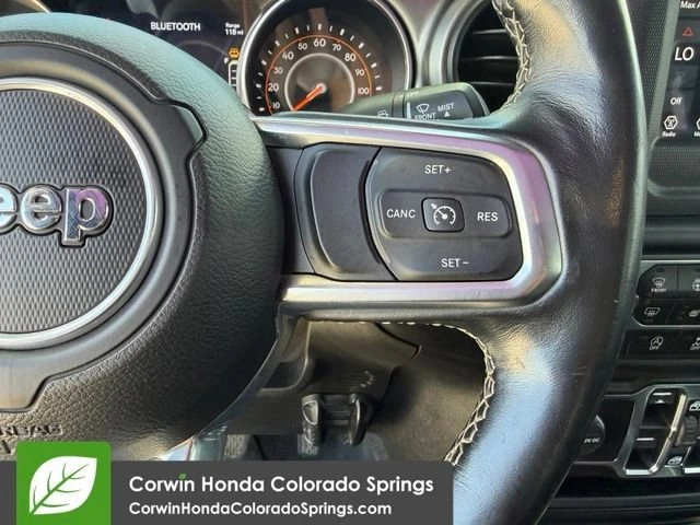 2020 Jeep JT Gladiator - Image 17 of 20