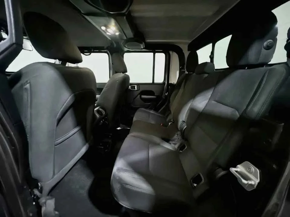 2020 Jeep JT Gladiator - Image 8 of 9