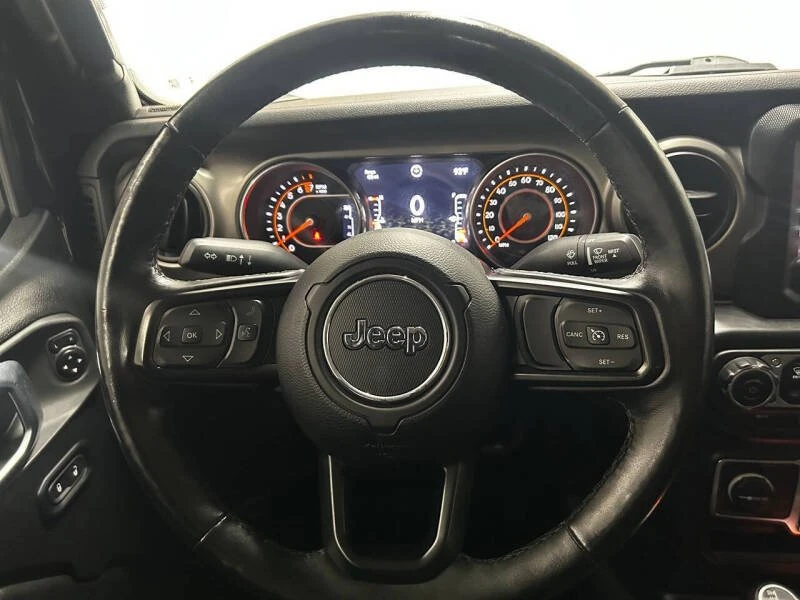2020 Jeep JT Gladiator - Image 14 of 18
