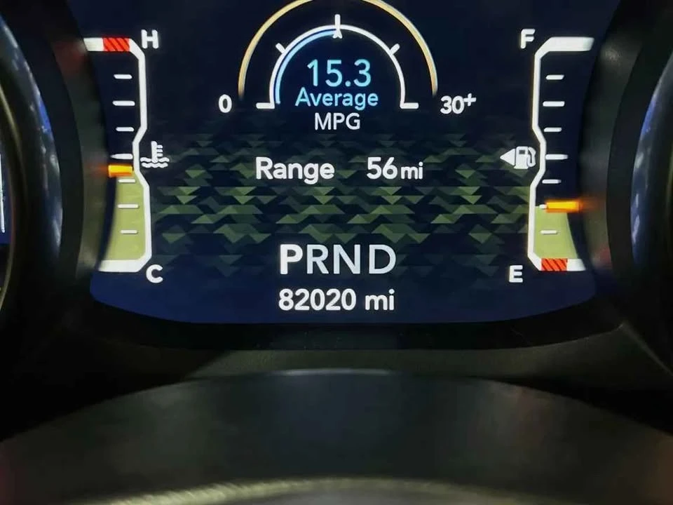 2020 Jeep JT Gladiator - Image 6 of 9