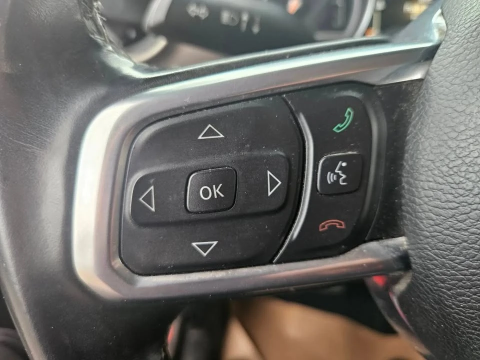 2020 Jeep JT Gladiator - Image 15 of 20