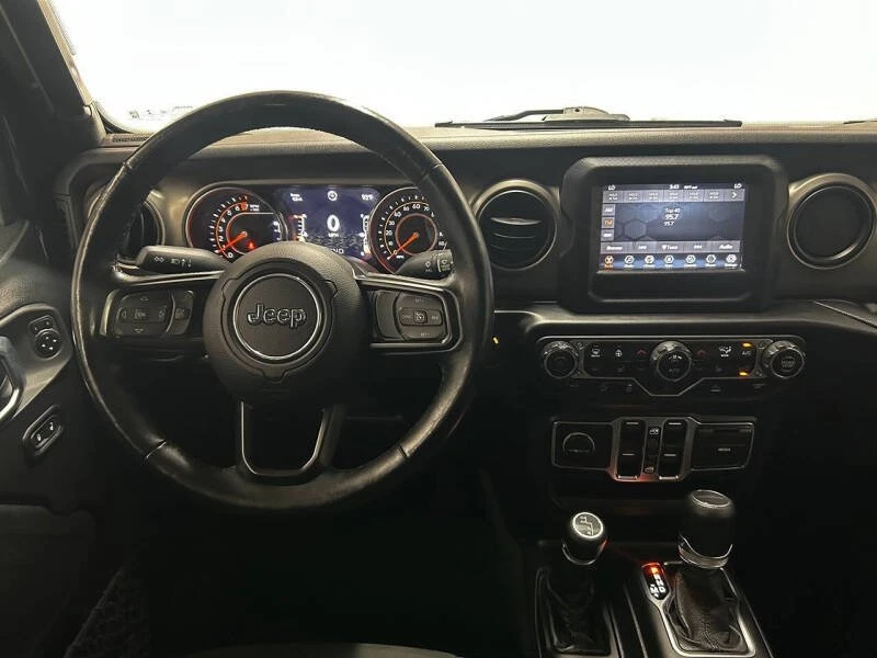 2020 Jeep JT Gladiator - Image 13 of 18