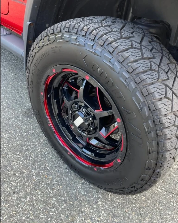 2020 Jeep JT Gladiator - Image 4 of 17