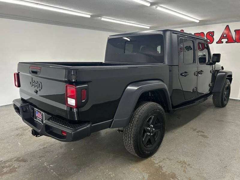 2020 Jeep JT Gladiator - Image 6 of 18