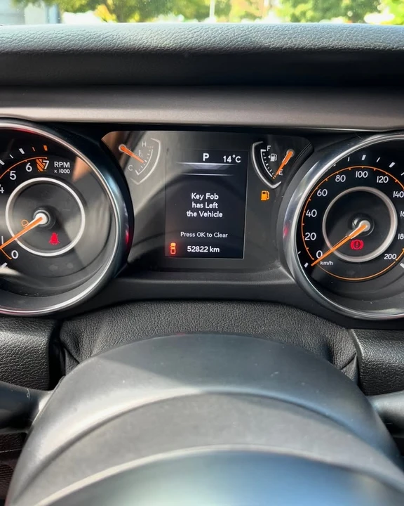 2020 Jeep JT Gladiator - Image 14 of 17