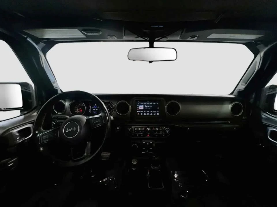 2020 Jeep JT Gladiator - Image 7 of 9