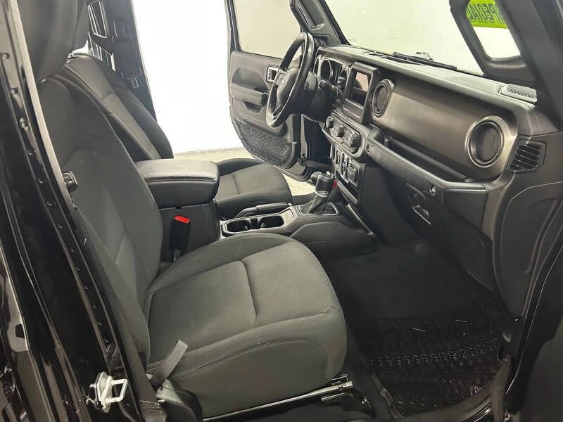 2020 Jeep JT Gladiator - Image 10 of 18