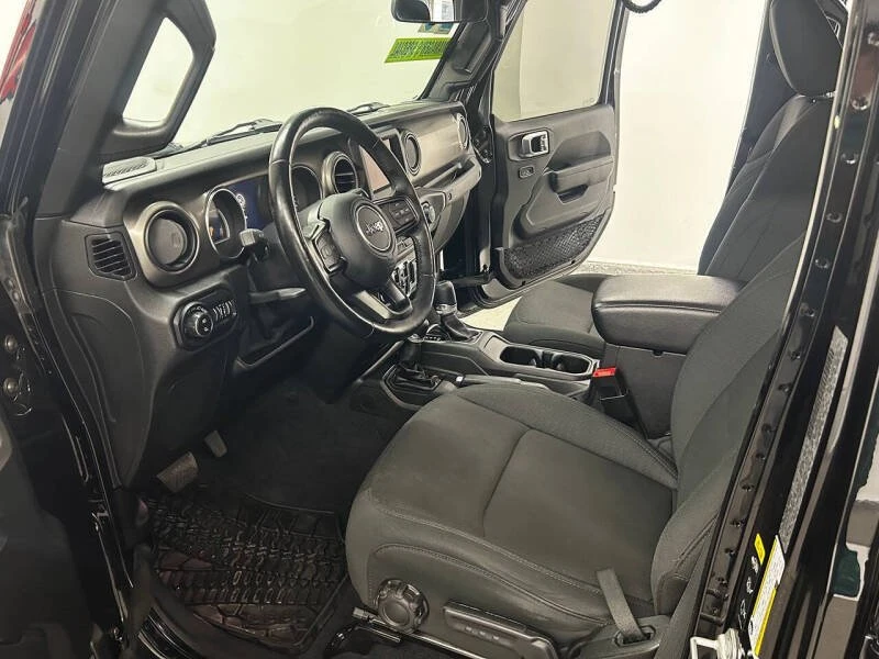 2020 Jeep JT Gladiator - Image 9 of 18