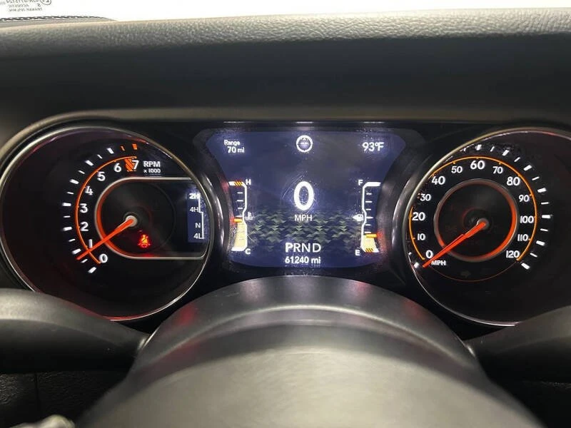 2020 Jeep JT Gladiator - Image 15 of 18