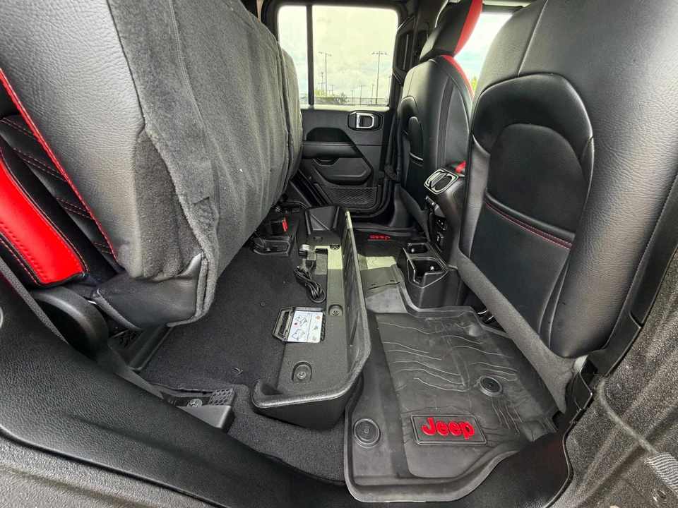 2020 Jeep JT Gladiator - Image 31 of 31