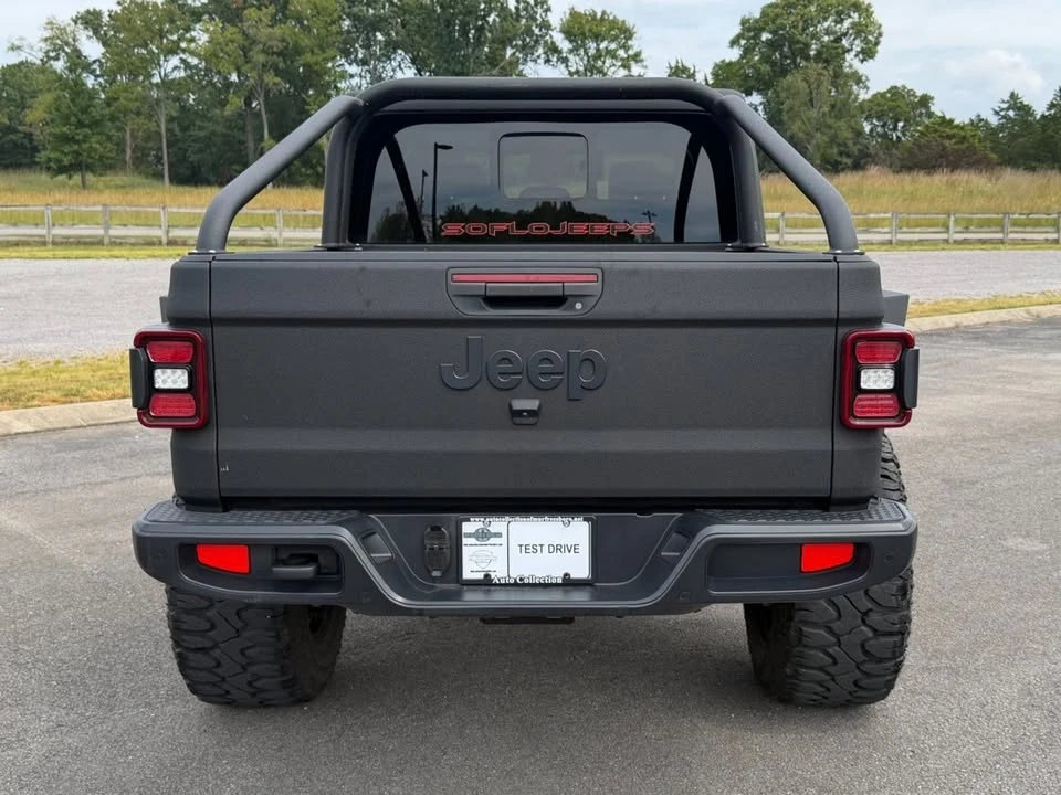 2020 Jeep JT Gladiator - Image 6 of 20