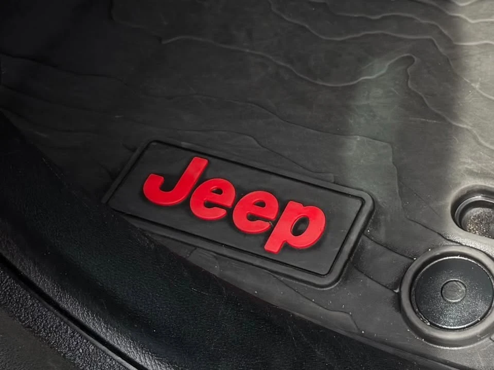 2020 Jeep JT Gladiator - Image 14 of 20