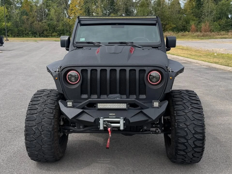 2020 Jeep JT Gladiator - Image 5 of 20