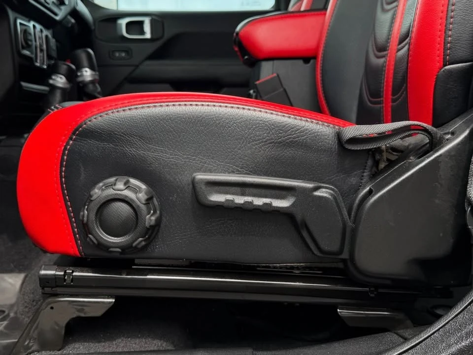 2020 Jeep JT Gladiator - Image 15 of 20