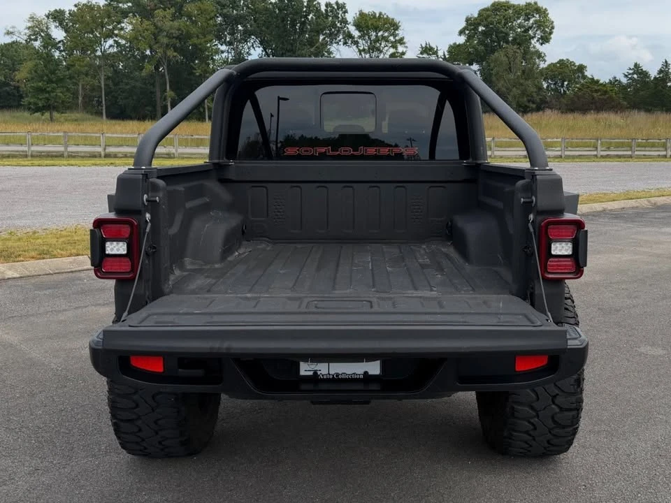2020 Jeep JT Gladiator - Image 9 of 20