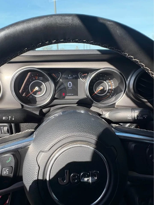 2020 Jeep JT Gladiator - Image 7 of 10