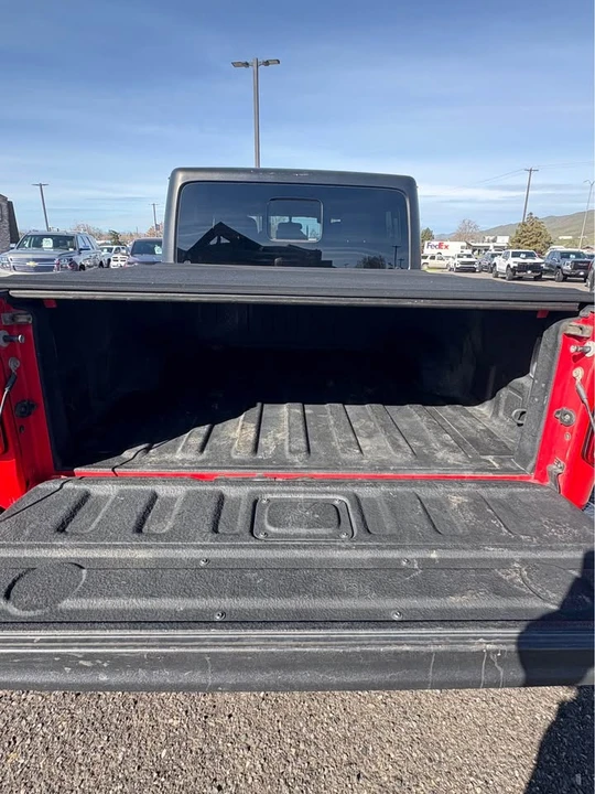 2020 Jeep JT Gladiator - Image 9 of 10