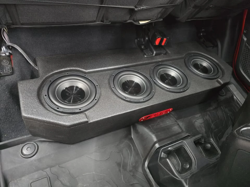 2020 Jeep JT Gladiator - Image 13 of 18