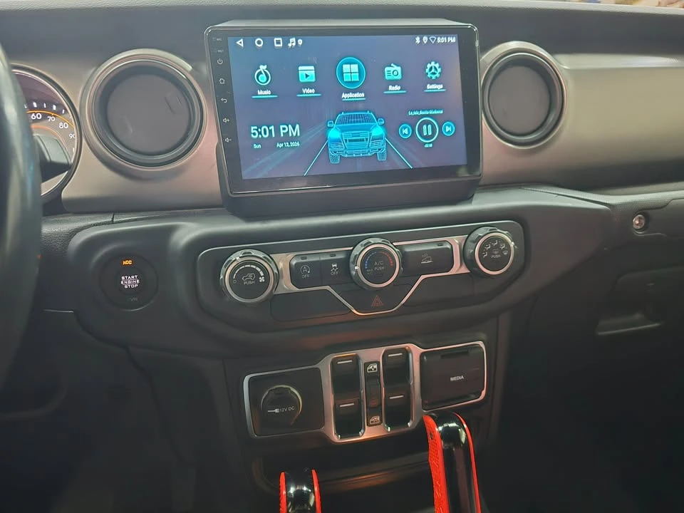 2020 Jeep JT Gladiator - Image 11 of 18