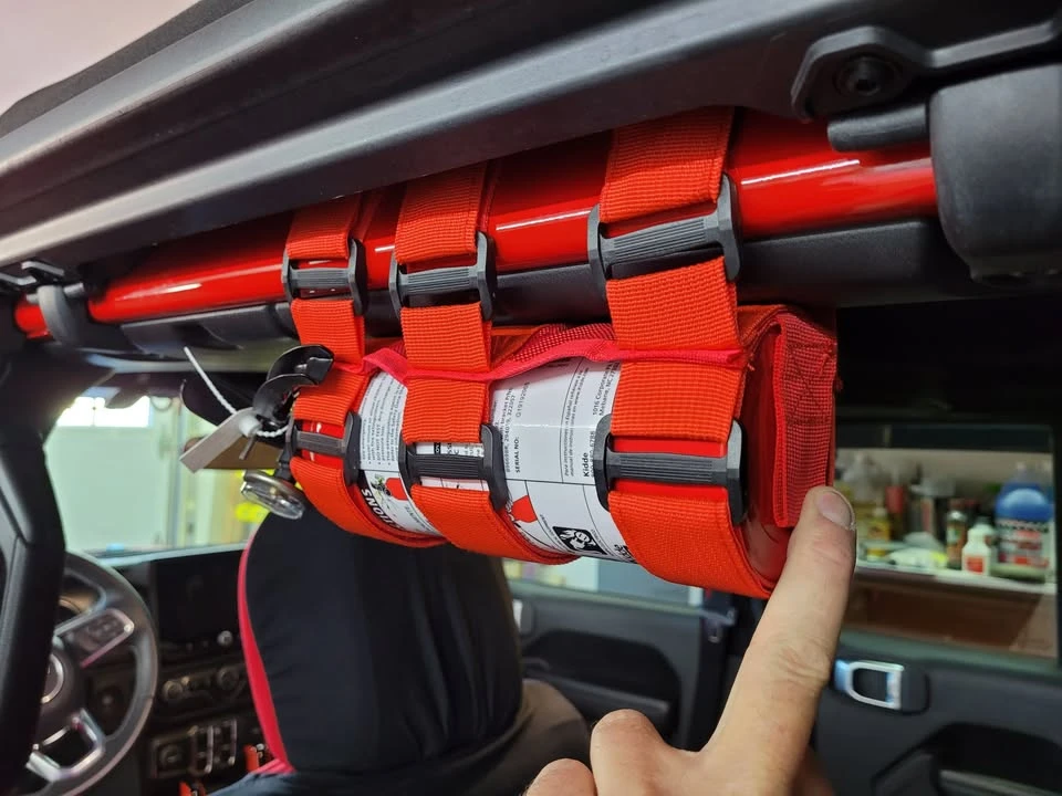 2020 Jeep JT Gladiator - Image 16 of 18