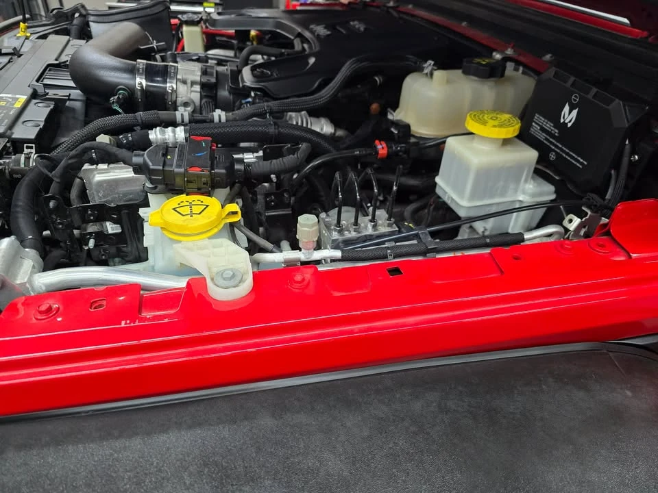 2020 Jeep JT Gladiator - Image 10 of 18