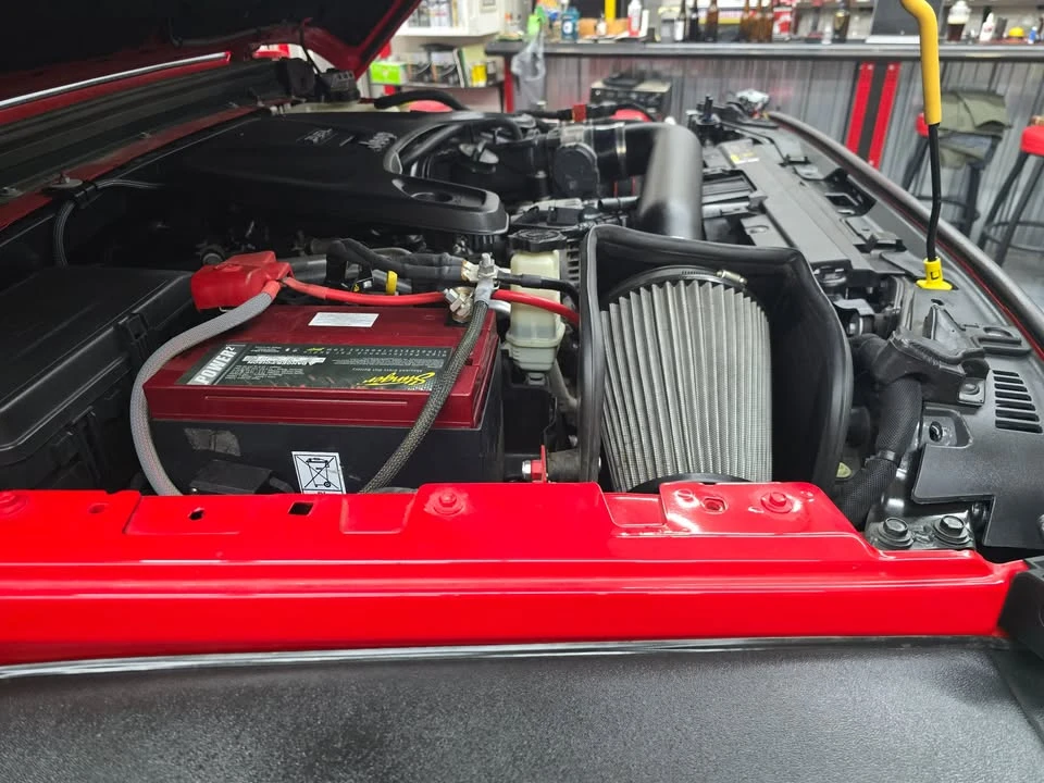 2020 Jeep JT Gladiator - Image 9 of 18