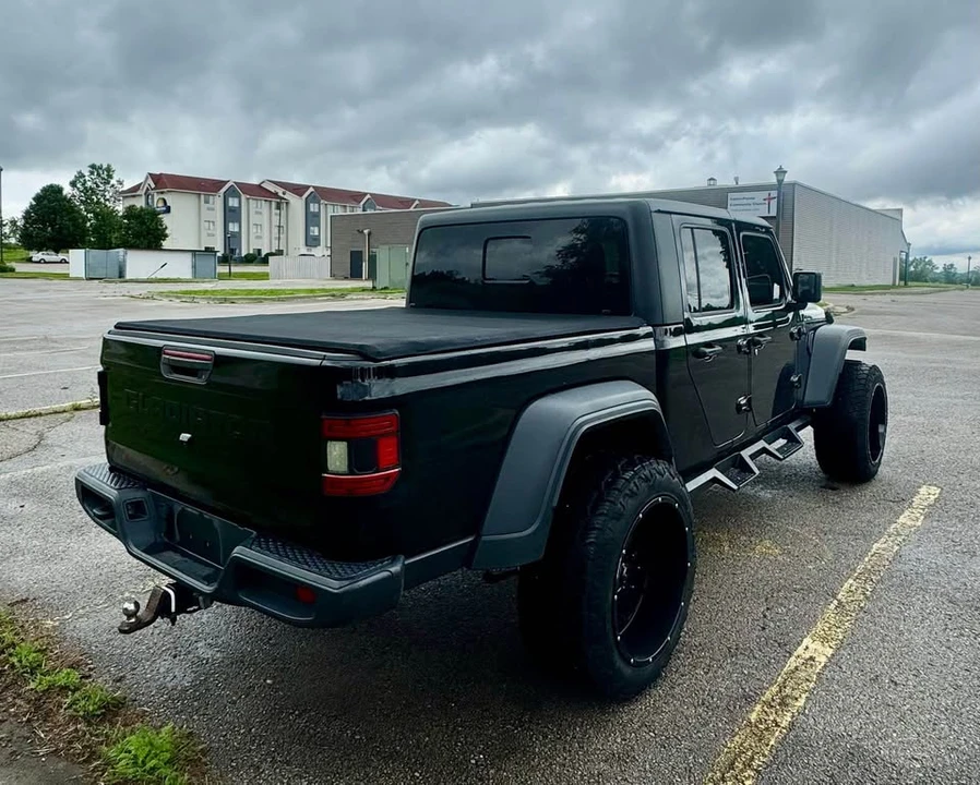2020 Jeep JT Gladiator - Image 4 of 12