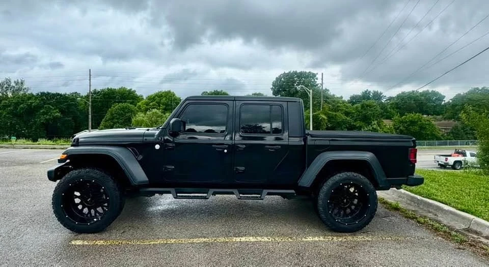 2020 Jeep JT Gladiator - Image 6 of 12