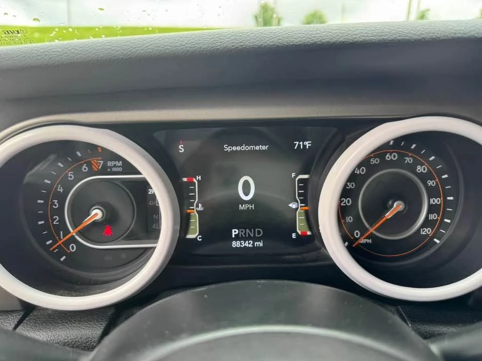 2020 Jeep JT Gladiator - Image 12 of 12