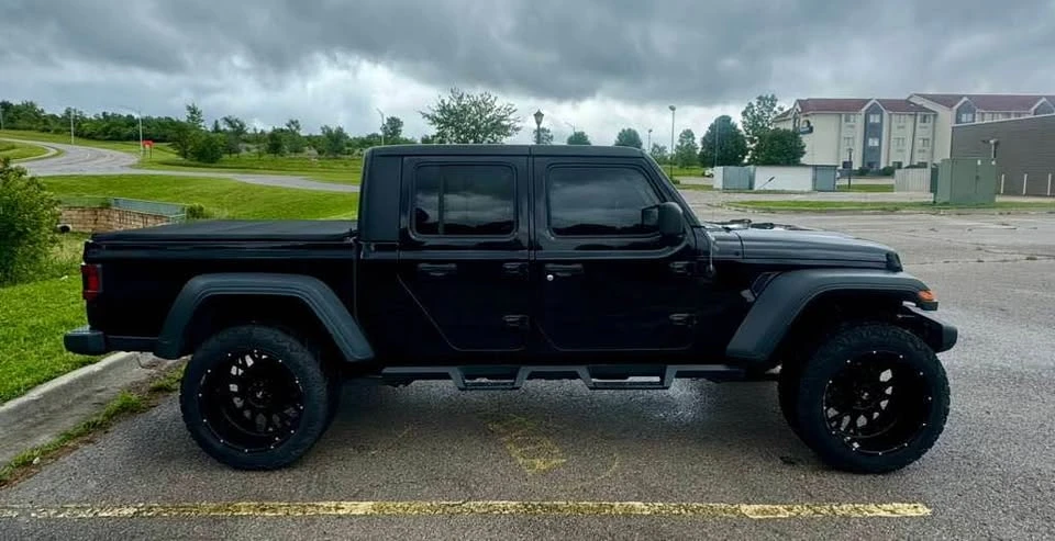 2020 Jeep JT Gladiator - Image 5 of 12