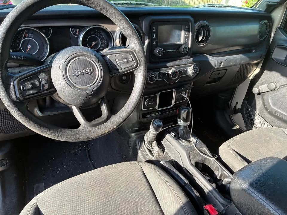 2020 Jeep JT Gladiator - Image 3 of 3