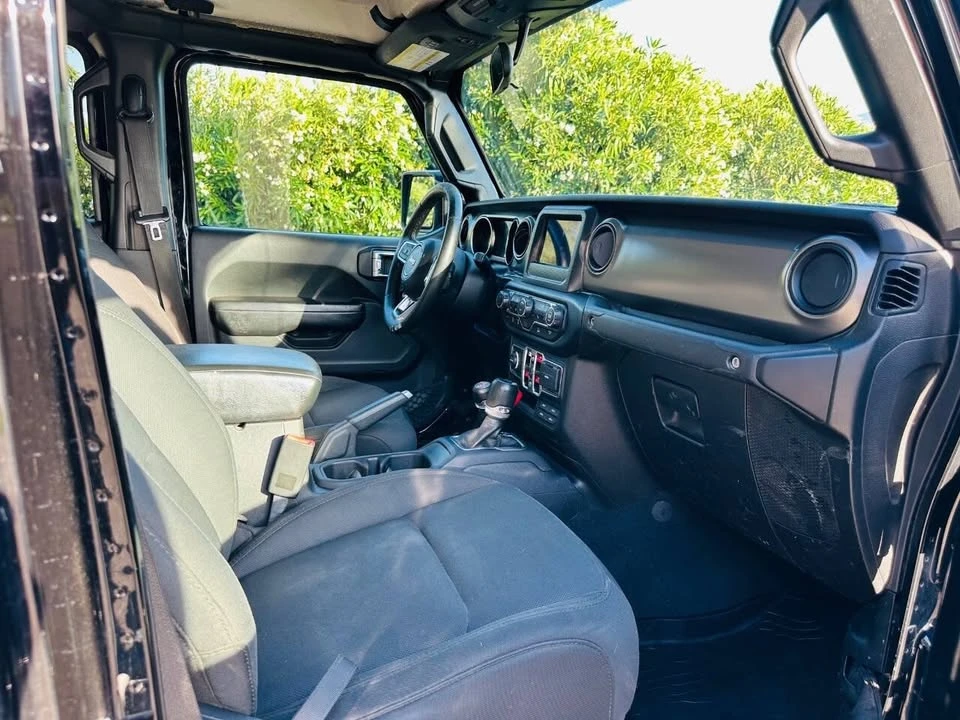 2020 Jeep JT Gladiator - Image 19 of 19