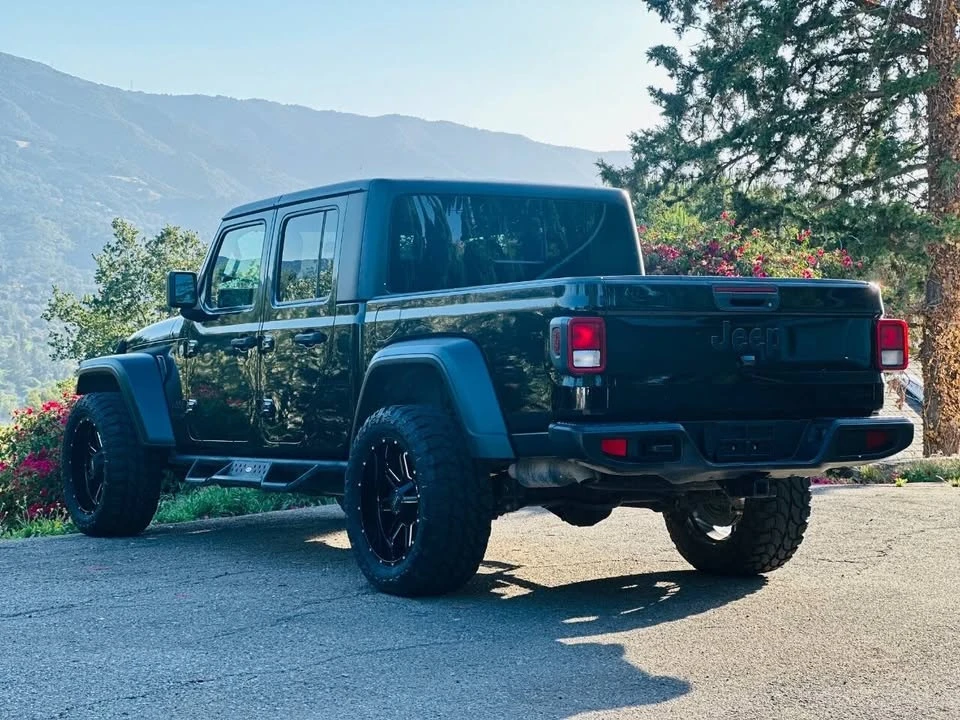 2020 Jeep JT Gladiator - Image 6 of 19