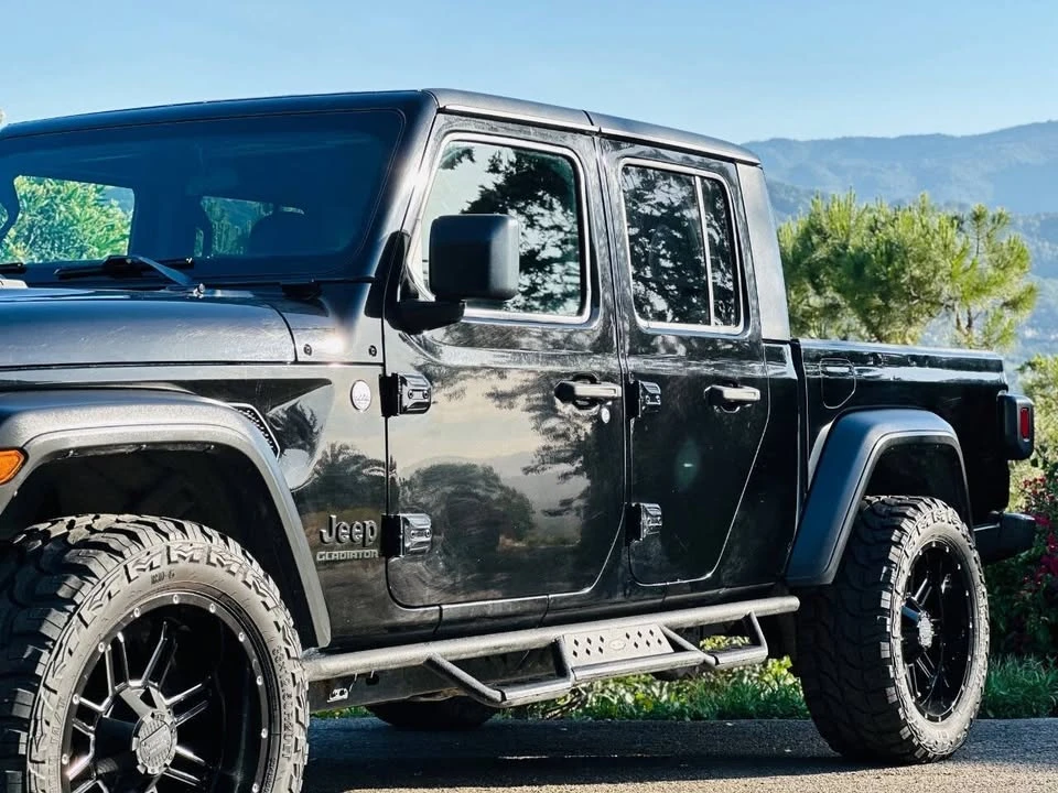 2020 Jeep JT Gladiator - Image 5 of 19