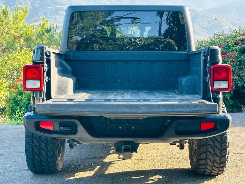 2020 Jeep JT Gladiator - Image 11 of 19