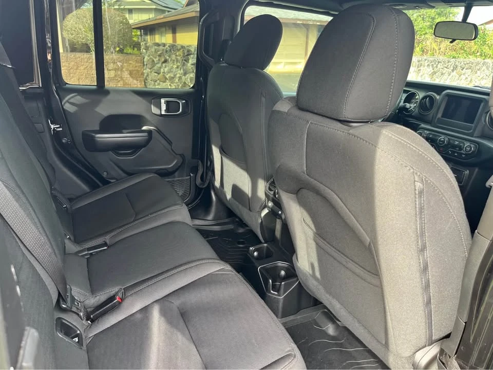 2020 Jeep JT Gladiator - Image 13 of 13