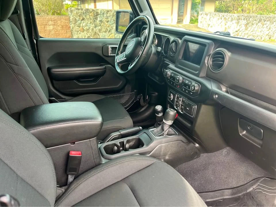 2020 Jeep JT Gladiator - Image 12 of 13