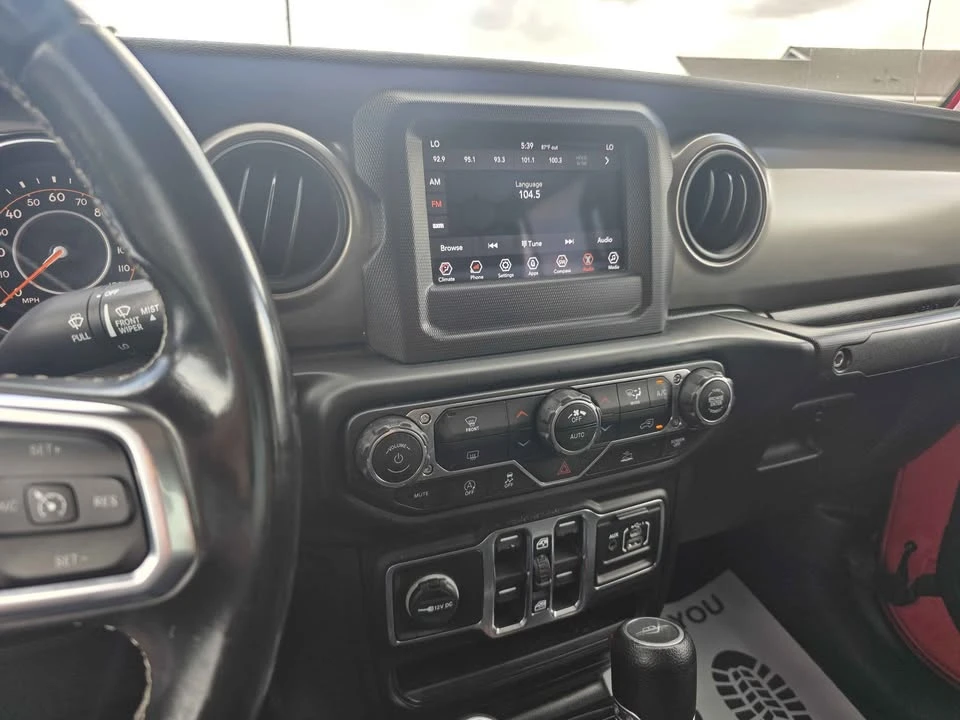 2020 Jeep JT Gladiator - Image 13 of 16
