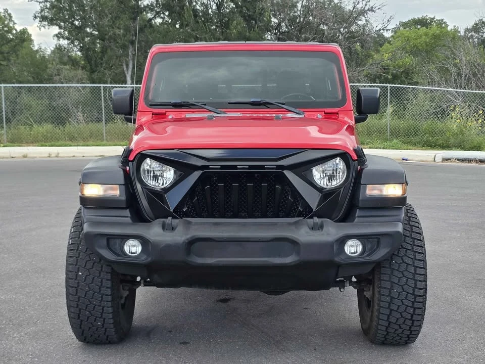 2020 Jeep JT Gladiator - Image 2 of 16
