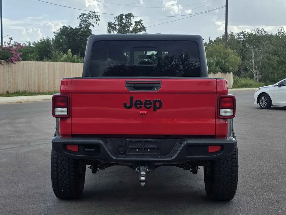 2020 Jeep JT Gladiator - Image 6 of 16