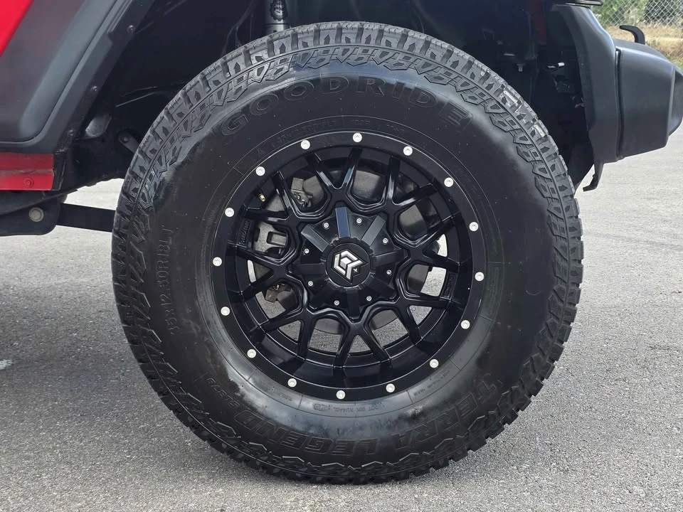 2020 Jeep JT Gladiator - Image 9 of 16