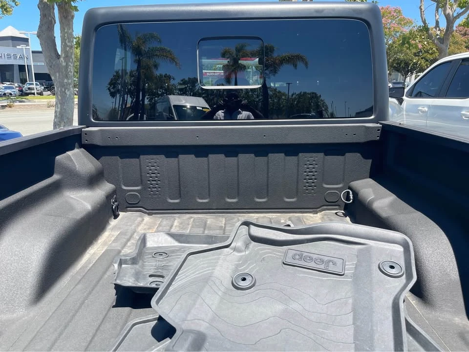 2020 Jeep JT Gladiator - Image 7 of 8