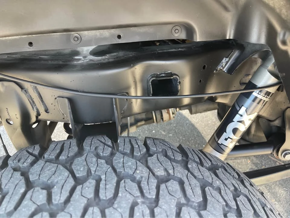 2020 Jeep JT Gladiator - Image 6 of 8