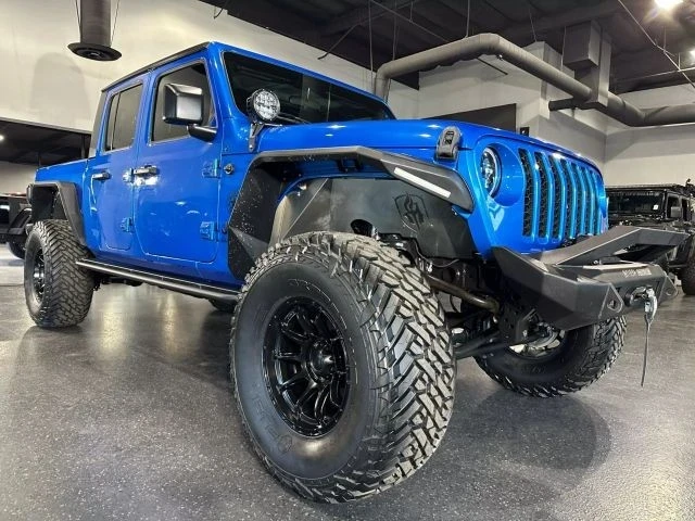 2020 Jeep JT Gladiator - Image 2 of 21