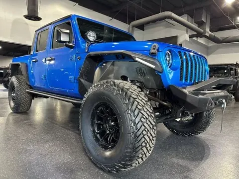 2020 Jeep JT Gladiator - Image 2 of 21